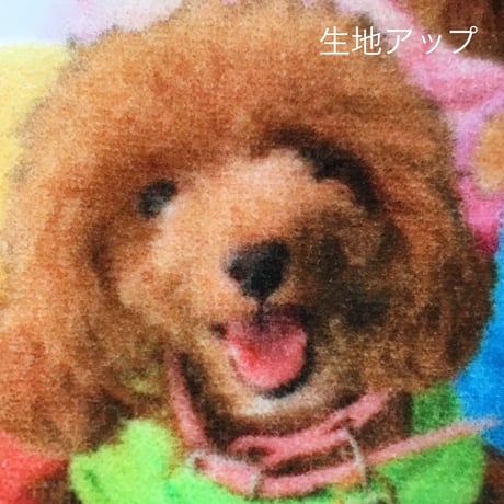 【チャリティー】ハンドタオル　ティーカップ