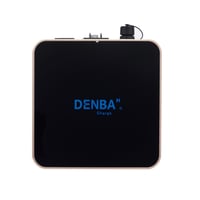 【販売】DENBA Health チャージ