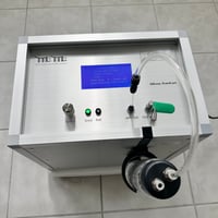 【レンタル】HHO水素吸入装置　毎分1500cc相当　my mother Nano Standard