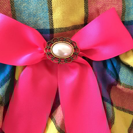 モザイクチェック　ワンピース