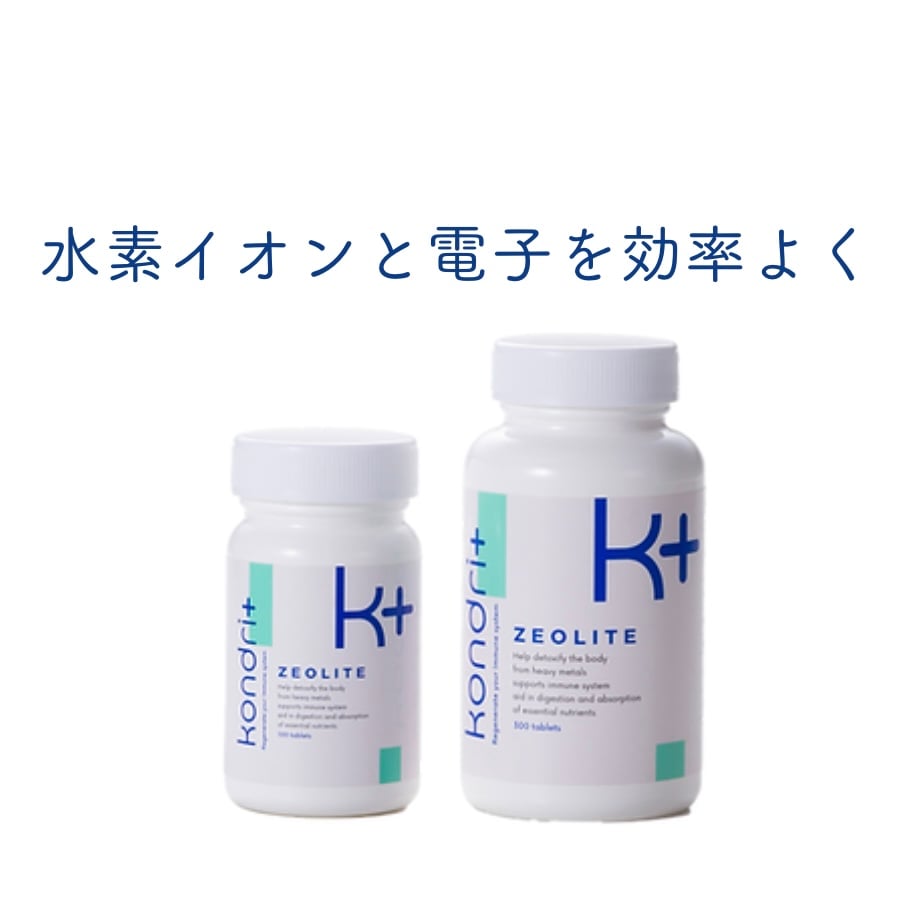 最後の1点】コンドリプラス300粒