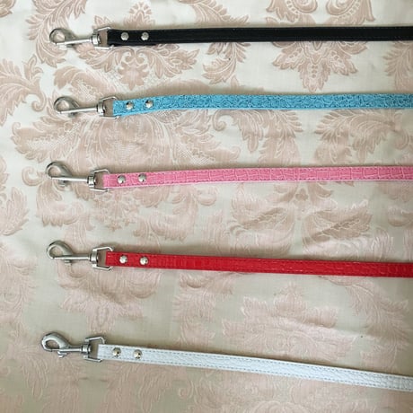リード　クロコダイル型