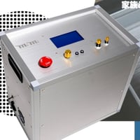 【レンタル】HHO水素吸入装置　毎分3000cc相当  my mother nano gold-A