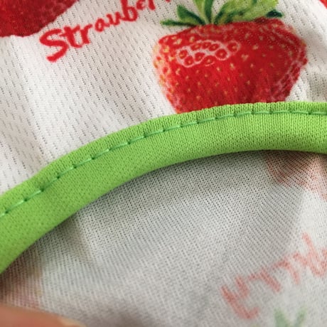 ストロベリータンクトップ