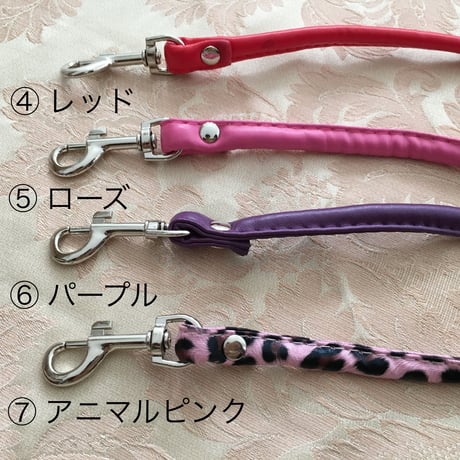 リード　丸細型