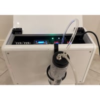 【レンタル】HHO水素吸入装置　毎分1000cc