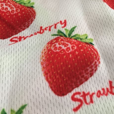 ストロベリータンクトップ
