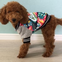 アロハブルゾン