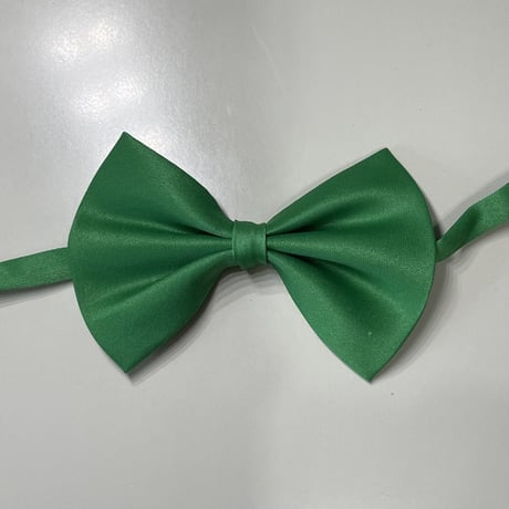 リボン　蝶ネクタイ