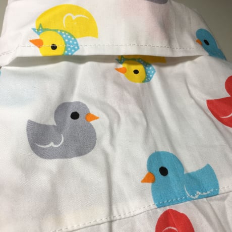 ひよこシャツ