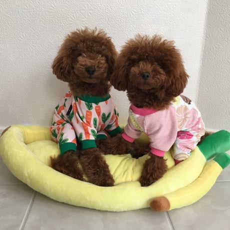 バナナベッド　Mサイズ