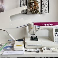 JUKI - 【中古・整備品】JUKI CPUミシン　エクシード　HZL-F400JP JUKI - 【中古・整備品】JUKI CPUミシン エクシード HZL-F400JP