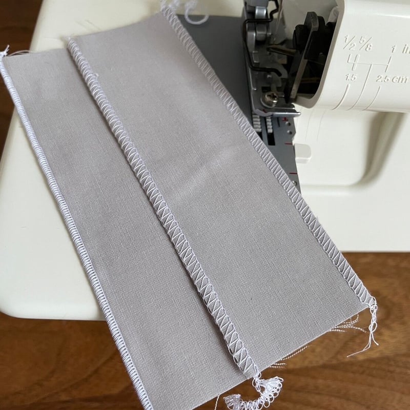 JANOME MY 払える LOCK3 型1本針3本ロックミシン