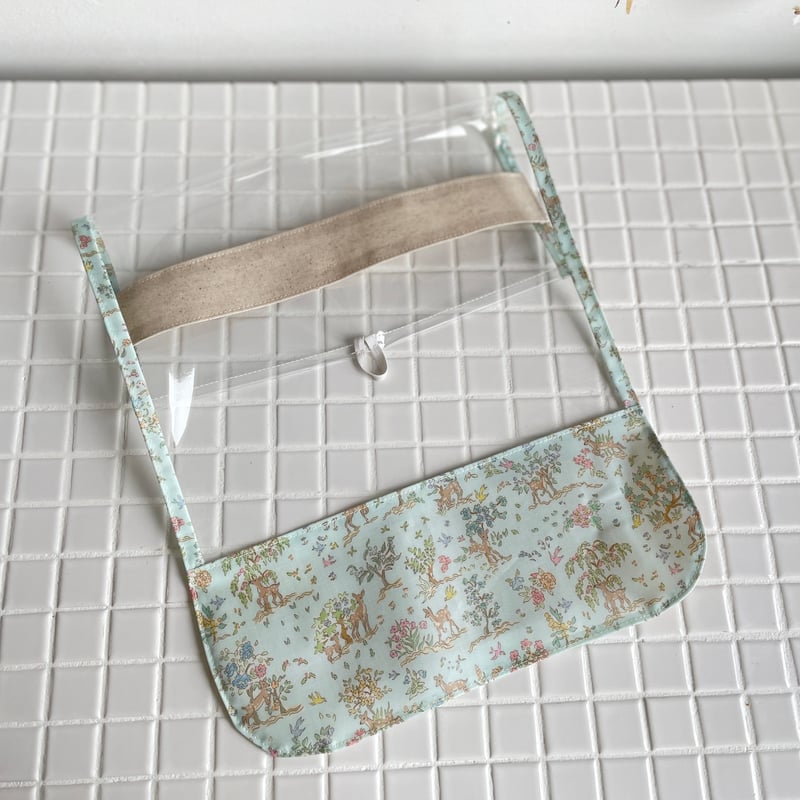 雑貨屋MA10 ランドセルカバー オーダーページ リバティ他 雑貨屋MA10