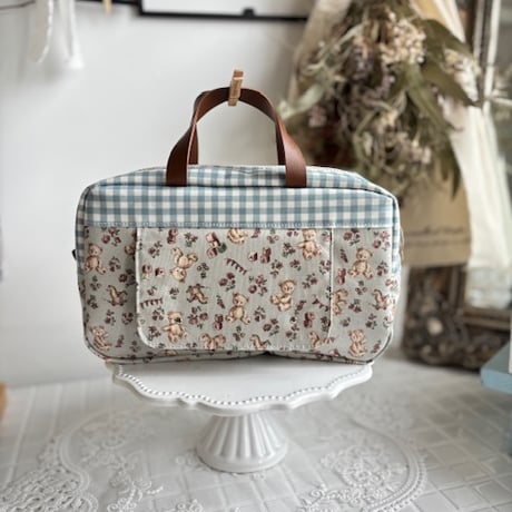 リバティラミネートハンドメイド | STORES
