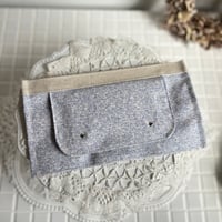 おしりふきケース•リバティ＊ラッシュアワー