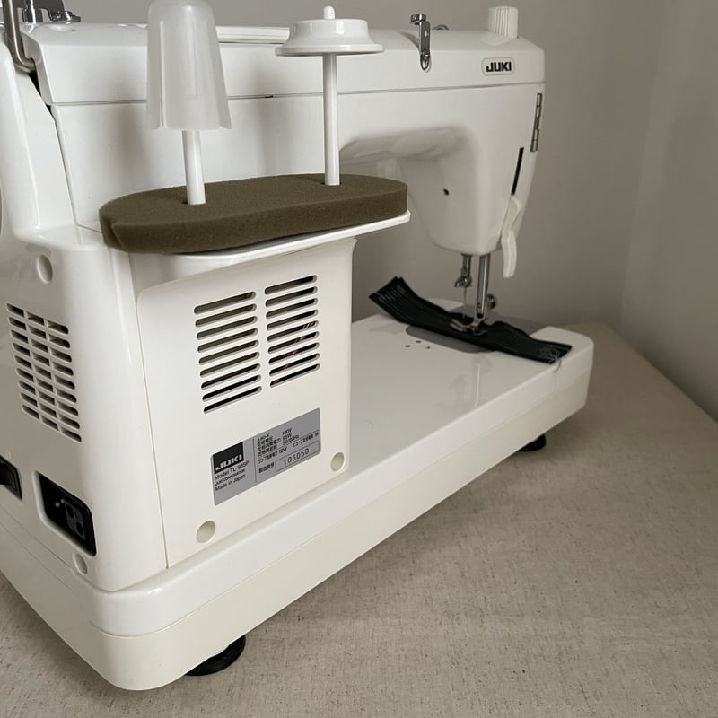 正式的 職業用ミシン JUKI spur98DX 清掃整備済み その他 - en.casacol.co