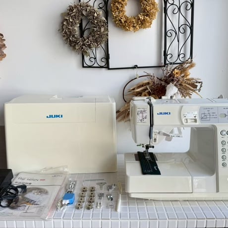 CATEGORY 中古ミシン | happydrop