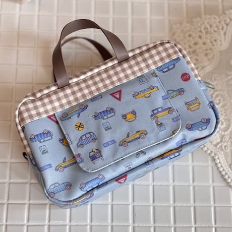 リバティラミネートハンドメイド | STORES