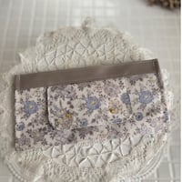 ウエットティッシュケース  リバティ*アロナ*