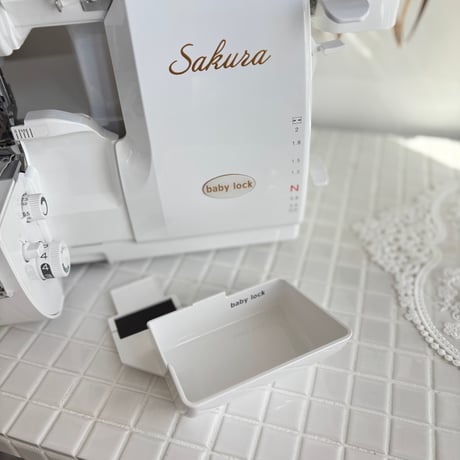 トリムポケット（切りくず入れ）/SAKURA•縫希星専用・送料込