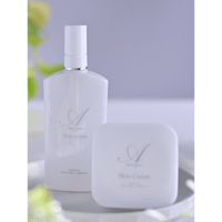 基礎スキンケア3点セット（ノンアルコール） | アシェル 銀座