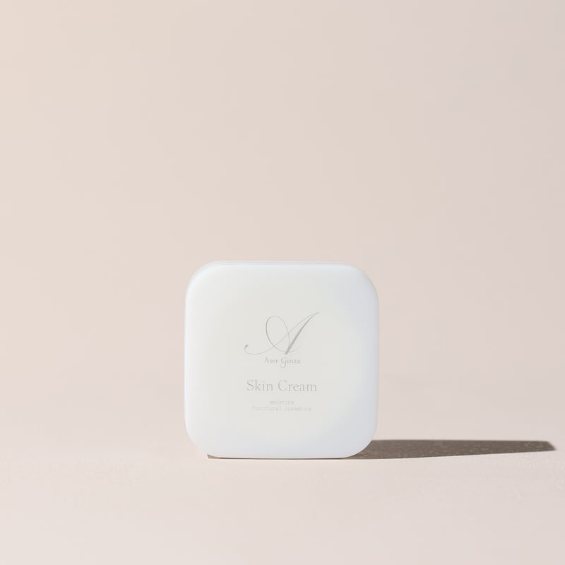 AserGinza（クリーム48g) | アシェル 銀座 ビューティーラボ（東京銀座