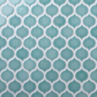 玉ねぎと水滴と、時々、お化け　TMNG-5(light blue)