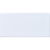 白いタイル　ST-4797