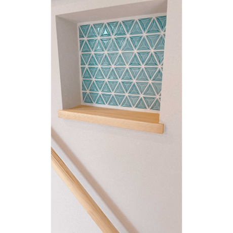 LINO  LN-007 (blue)