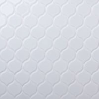 玉ねぎと水滴と、時々、お化け　TMNG-1(white)