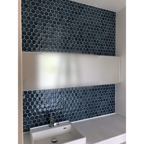 hexaglaze  HGL-30W (blue)