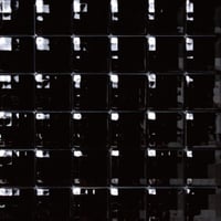 Mirrorll bright  MIR-03 (black)