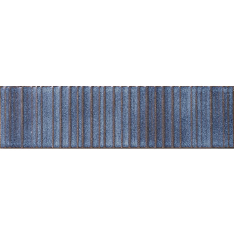 ON THE STREET ON-5(blue) | 杉浦製陶株式会社
