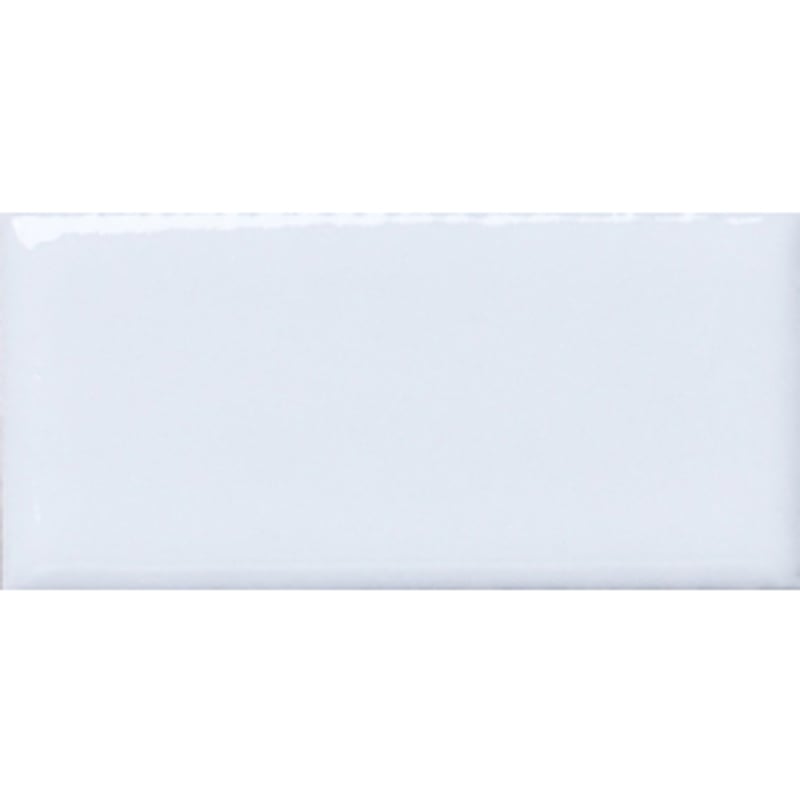 白いタイル ST-2247 | 杉浦製陶株式会社