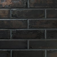 Metal Brick　MB-1 (bronze)