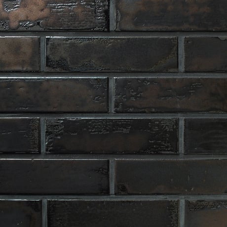 Metal Brick　MB-1 (bronze)