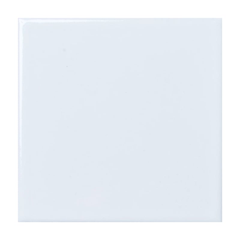 白いタイル ST-9797 | 杉浦製陶株式会社