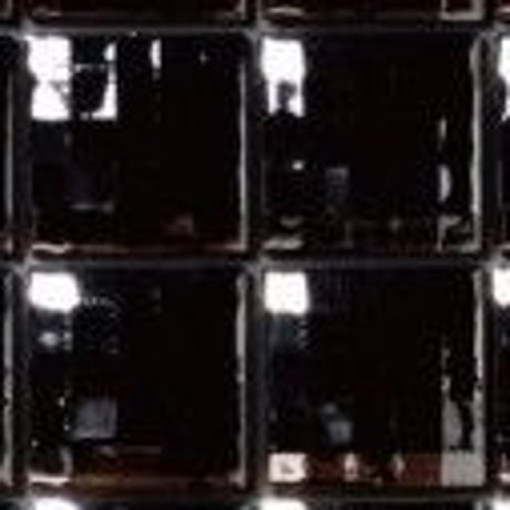 Mirrorll raster  MIR-13 (black)