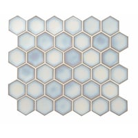 hexaglaze  HGL-10W (white)