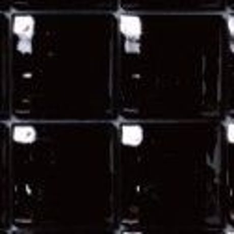Mirrorll bright  MIR-03 (black)
