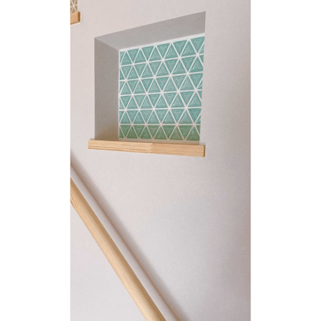 LINO  LN-005(green)