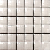 Mirrorll raster  MIR-11 (white)