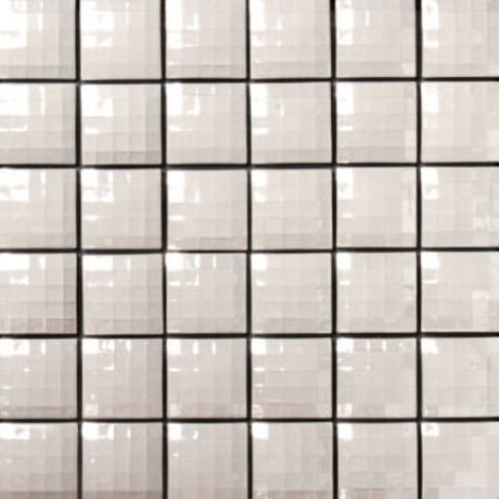 Mirrorll raster  MIR-11 (white)