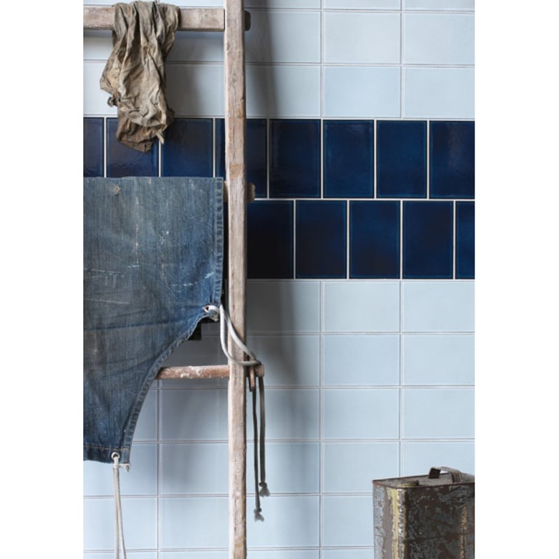 TANK TK-01(白ブライト) | 杉浦製陶株式会社