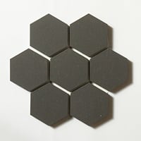 Hexave F  HE-03F (black)