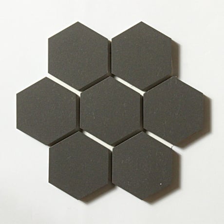 Hexave F  HE-03F (black)