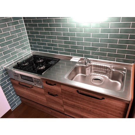 Riad RD-004  (green)