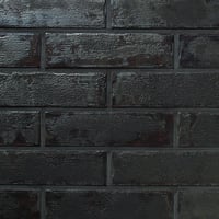 Metal Brick　MB-2 (silver)