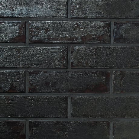 Metal Brick　MB-2 (silver)